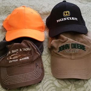 Men's hats